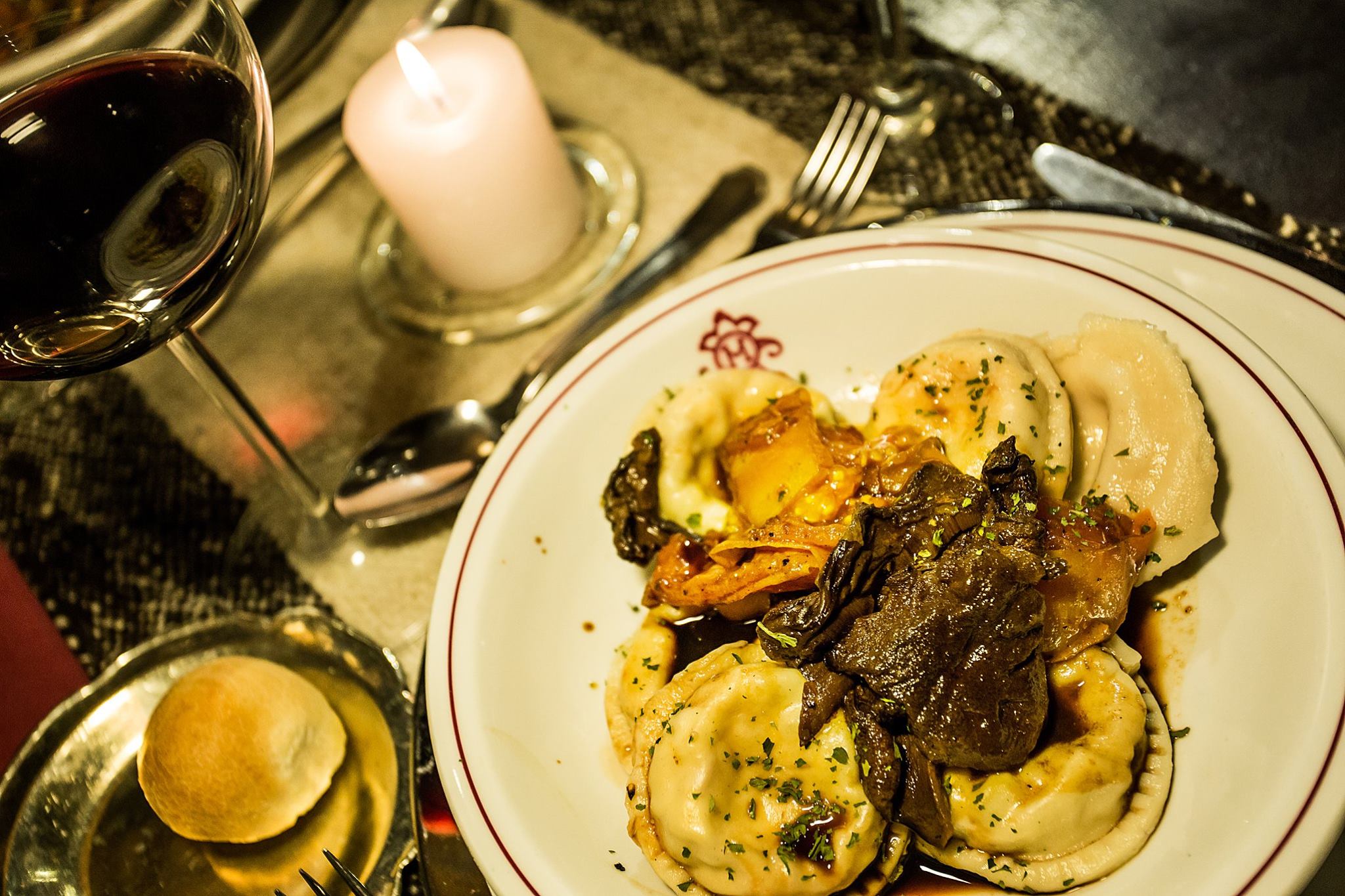 Disfrutá de nuestra gastronomía