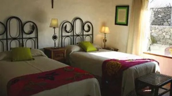 Habitació Doble 2