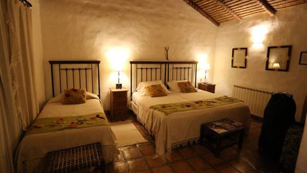 Habitació Triple 1
