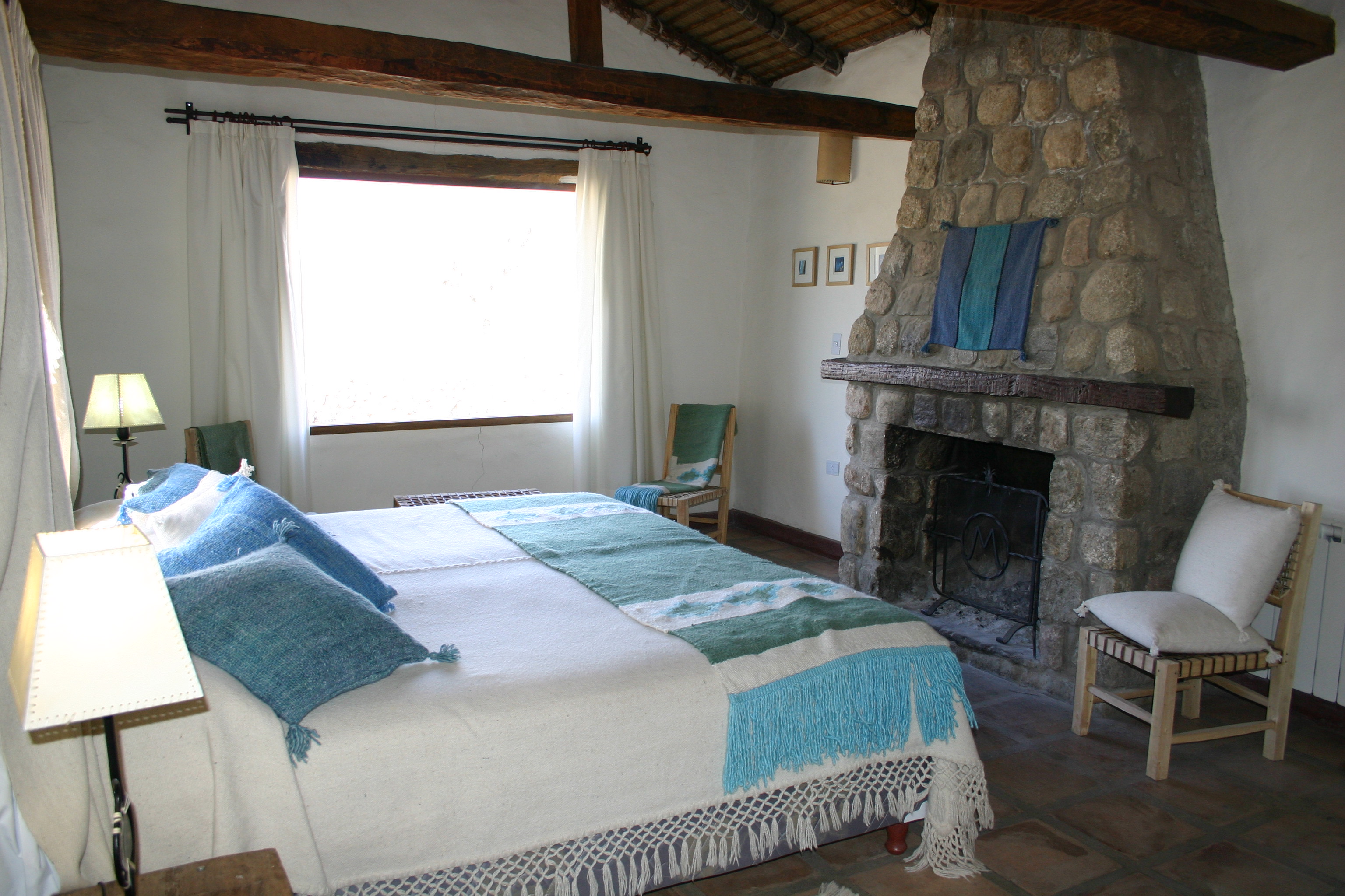 Habitación Triple 1