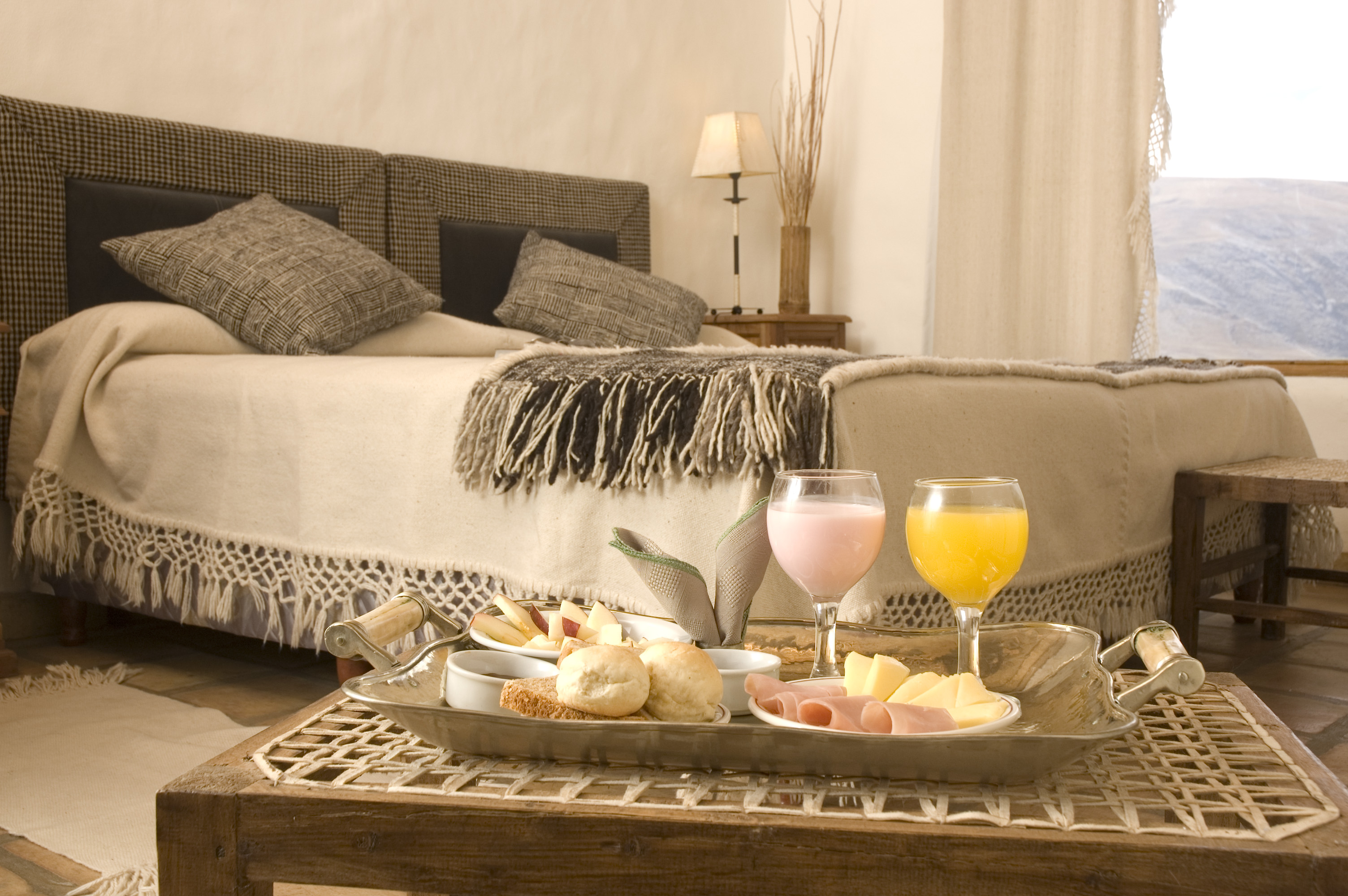 Habitación familiar 2