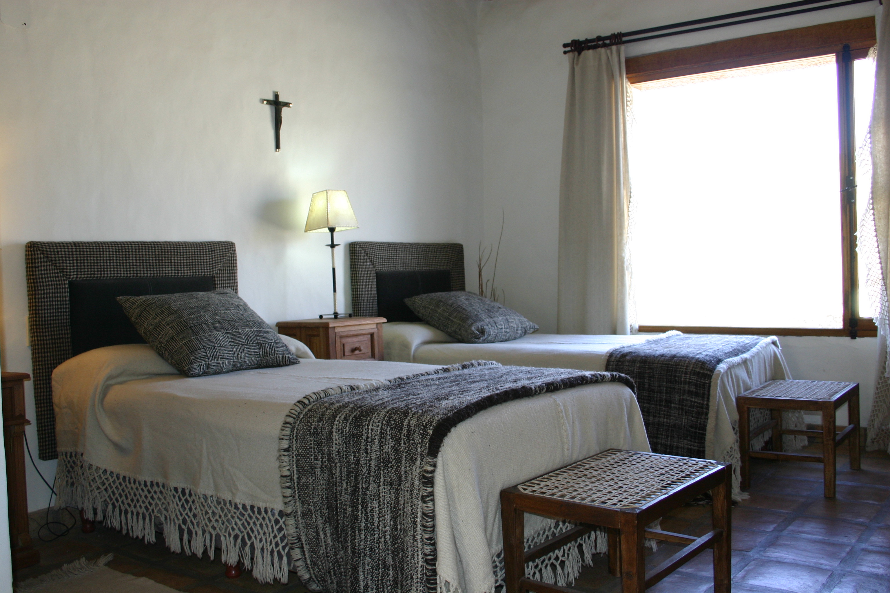Habitación familiar 1
