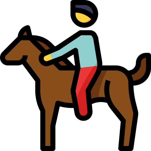 Cabalgatas