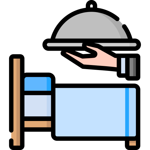 Servicio de Habitacián