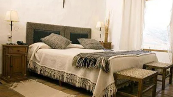 Habitació simple