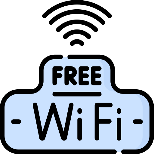 WIFI Gratis